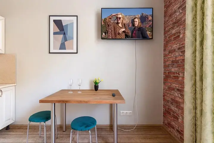 Москва: Апартаменты Лофт BestFlat24 Владыкино Studio1