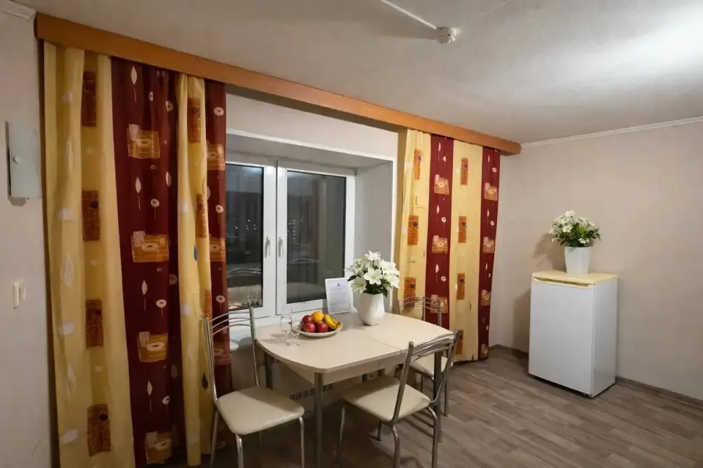Москва: Апартаменты Двухкомнатные с Балконом BestFlat24 Кузьминки