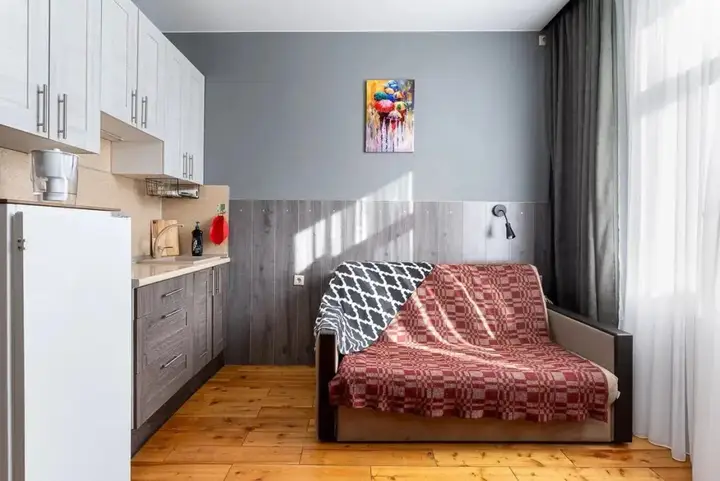 Москва: Апартаменты BestFlat24 Владыкино Studio2