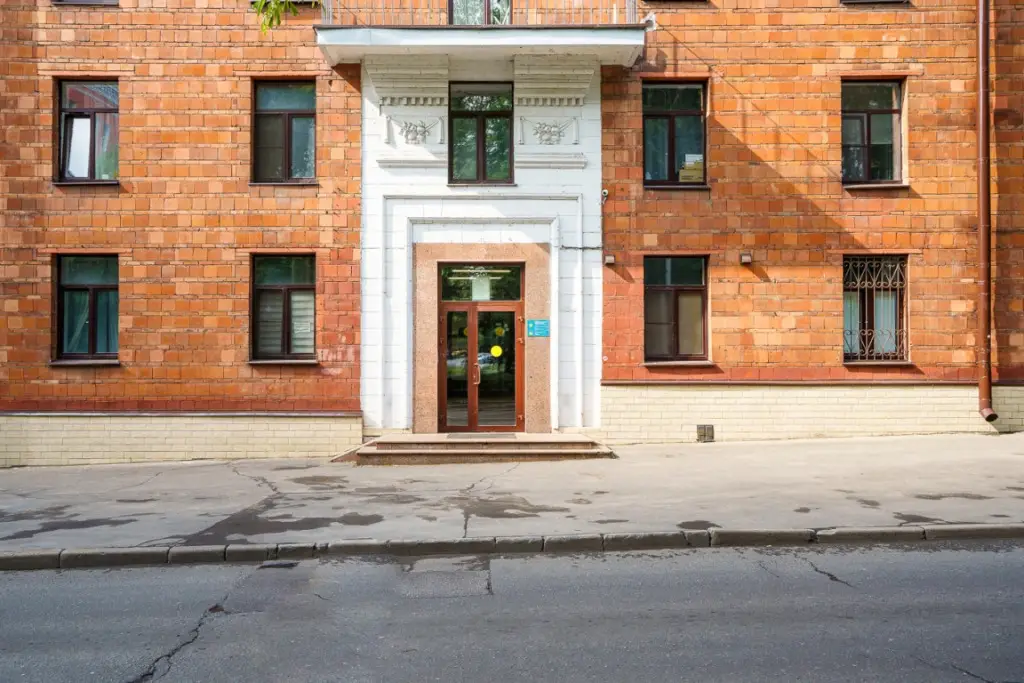Москва: Апартаменты BestFlat24 Владыкино Studio2