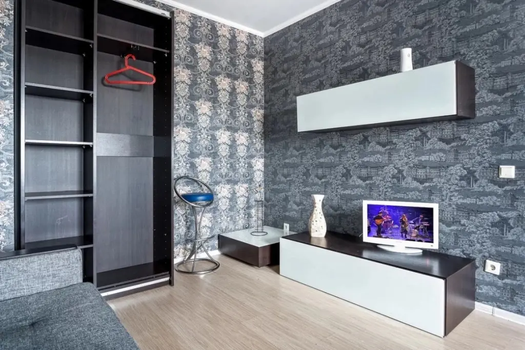 Мытищи: Апартаменты с Балконом BestFlat24 Рождественская