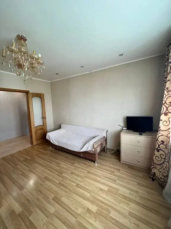 Москва: Апартаменты с Кухней и Видом на Город BestFlat24 Кузьминки