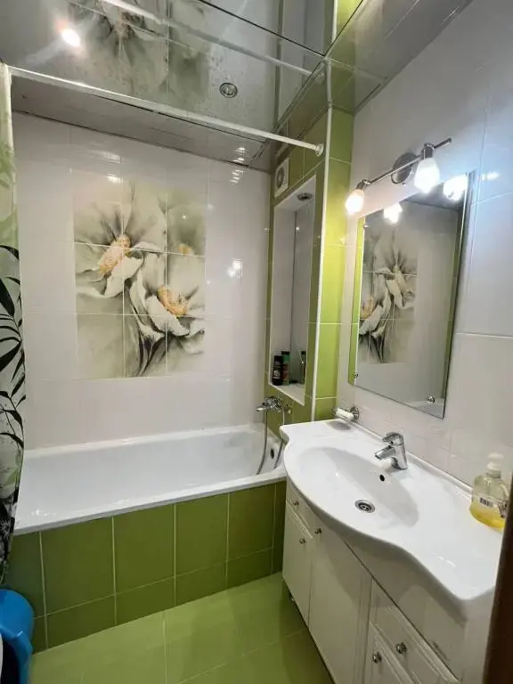 Москва: Апартаменты с Кухней и Видом на Город BestFlat24 Кузьминки