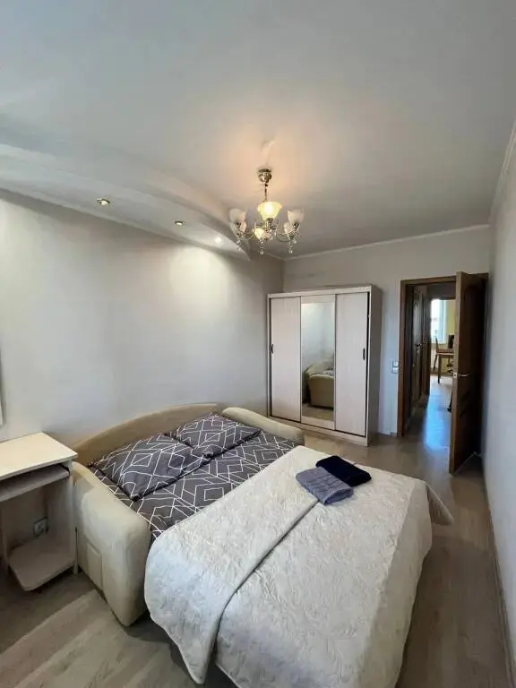 Москва: Апартаменты с Кухней и Видом на Город BestFlat24 Кузьминки