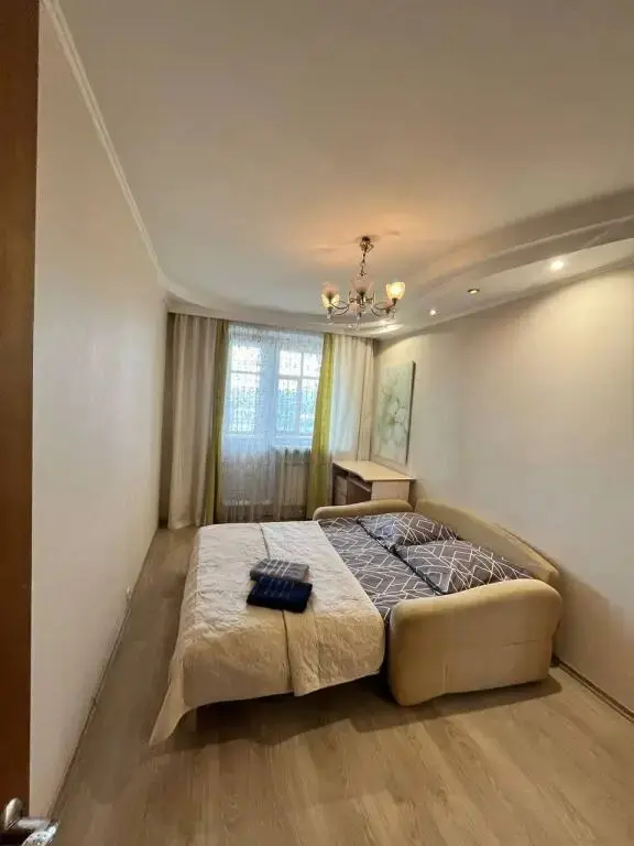 Москва: Апартаменты с Кухней и Видом на Город BestFlat24 Кузьминки