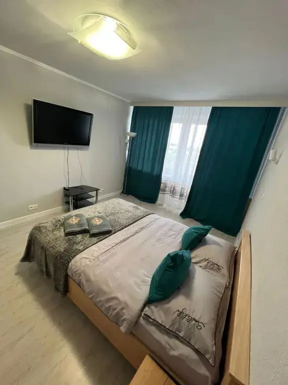 Москва: Апартаменты Двухкомнатные с Красивым Видом BestFlat24 Кузьминки