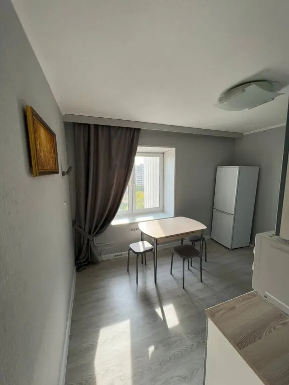 Москва: Апартаменты Двухкомнатные с Красивым Видом BestFlat24 Кузьминки