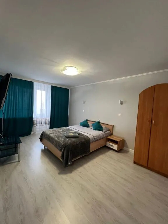 Москва: Апартаменты Двухкомнатные с Красивым Видом BestFlat24 Кузьминки