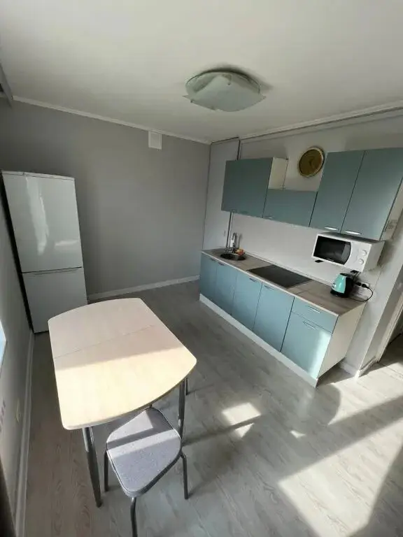 Москва: Апартаменты Двухкомнатные с Красивым Видом BestFlat24 Кузьминки