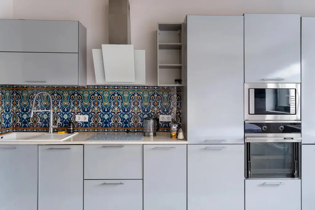 Мытищи: Апартаменты с Видом на Город BestFlat24 White Башня Кит