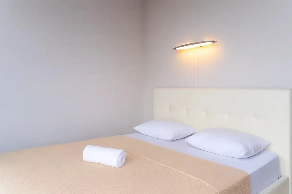 Мытищи: Апартаменты с Видом на Город BestFlat24 White Башня Кит