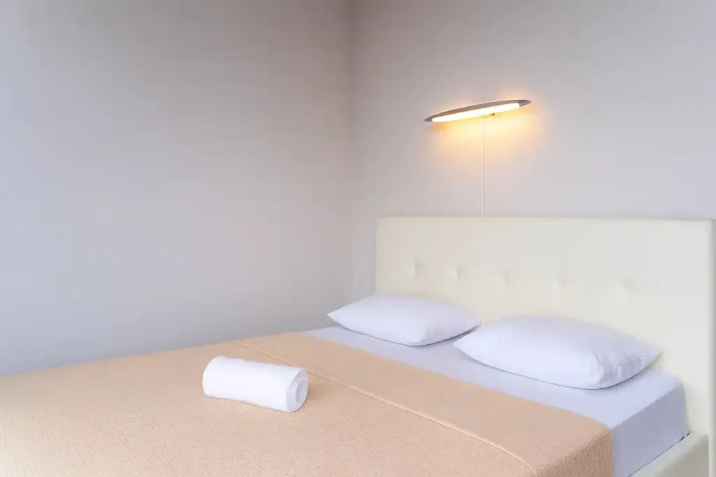 Мытищи: Апартаменты с Видом на Город BestFlat24 White Башня Кит