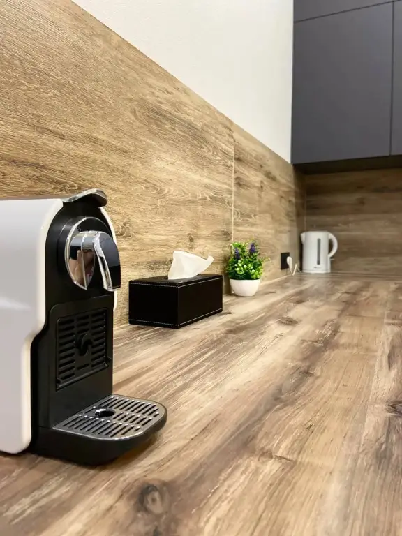 Екатеринбург: Апартаменты Amber Loft