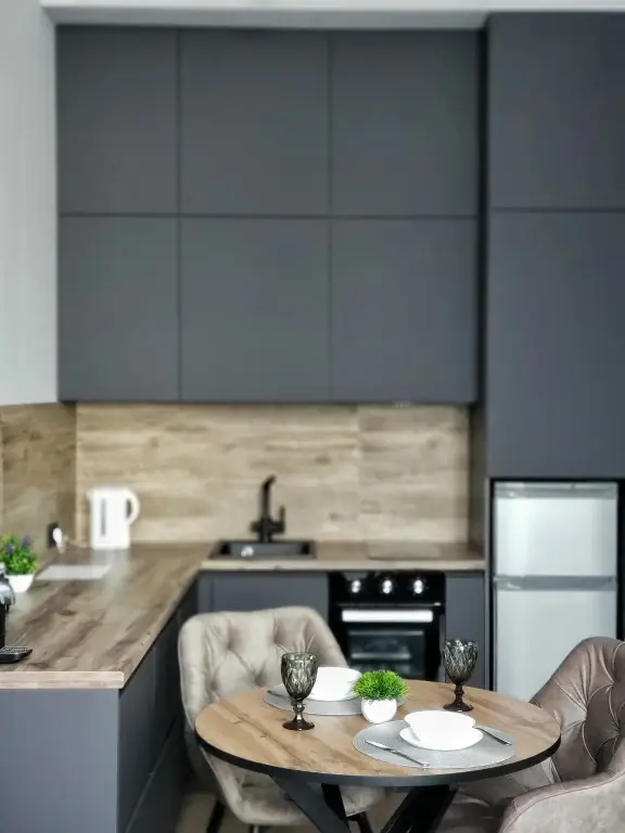 Екатеринбург: Апартаменты Amber Loft