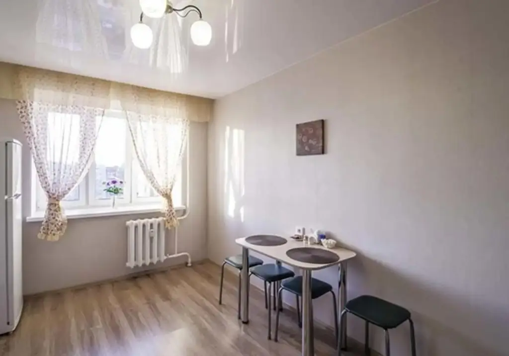 Тюмень: Апартаменты Atma House на Широтной 96/3