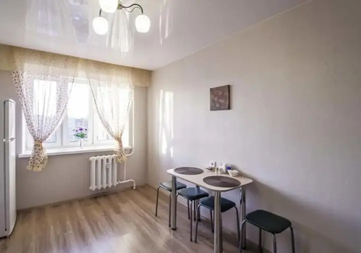 Тюмень: Апартаменты Atma House на Широтной 96/3