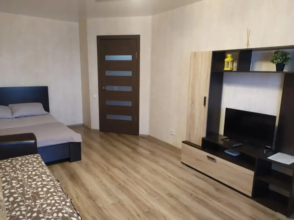Тюмень: Апартаменты Atma House на Широтной 96/3