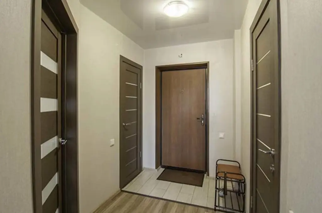 Тюмень: Апартаменты Atma House на Широтной 96/3