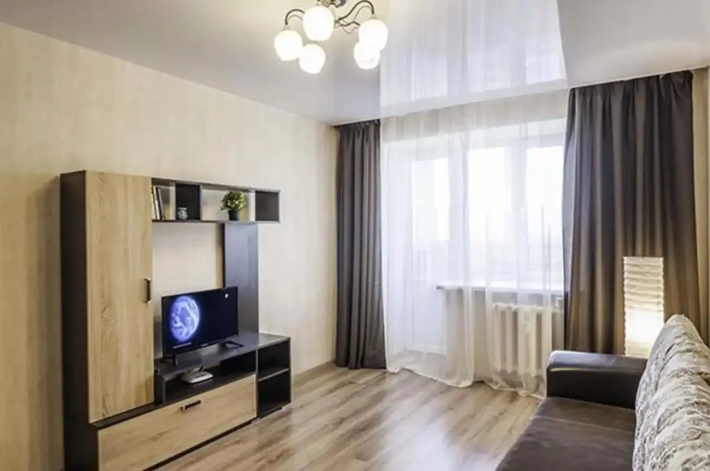 Тюмень: Апартаменты Atma House на Широтной 96/3