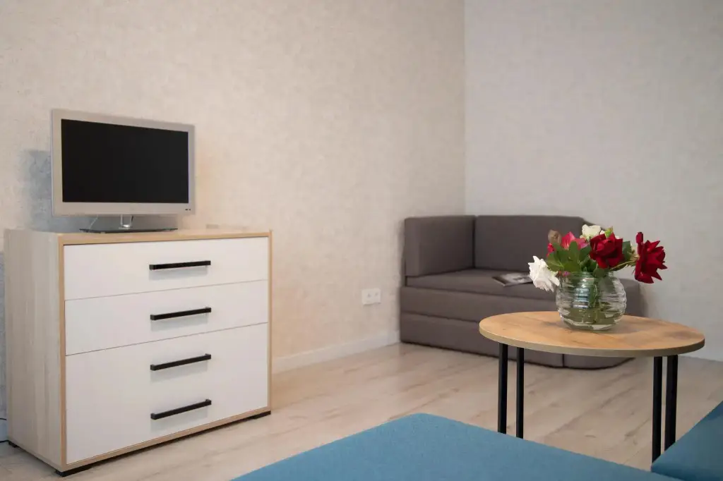 Калининград: LovelyHome 39 (ЛавлиХоум 39) на улице Багратиона 5