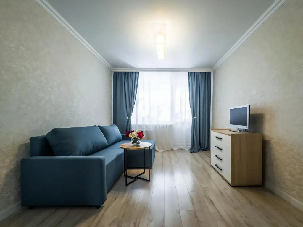 Калининград: LovelyHome 39 (ЛавлиХоум 39) на улице Багратиона 5