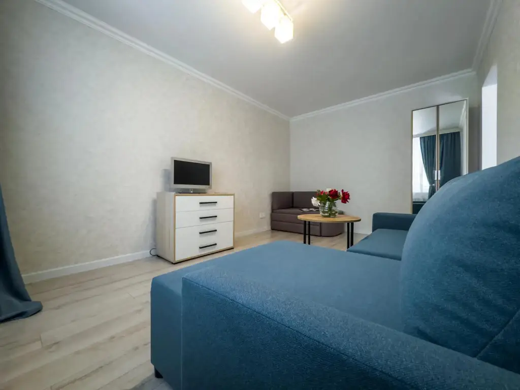 Калининград: LovelyHome 39 (ЛавлиХоум 39) на улице Багратиона 5