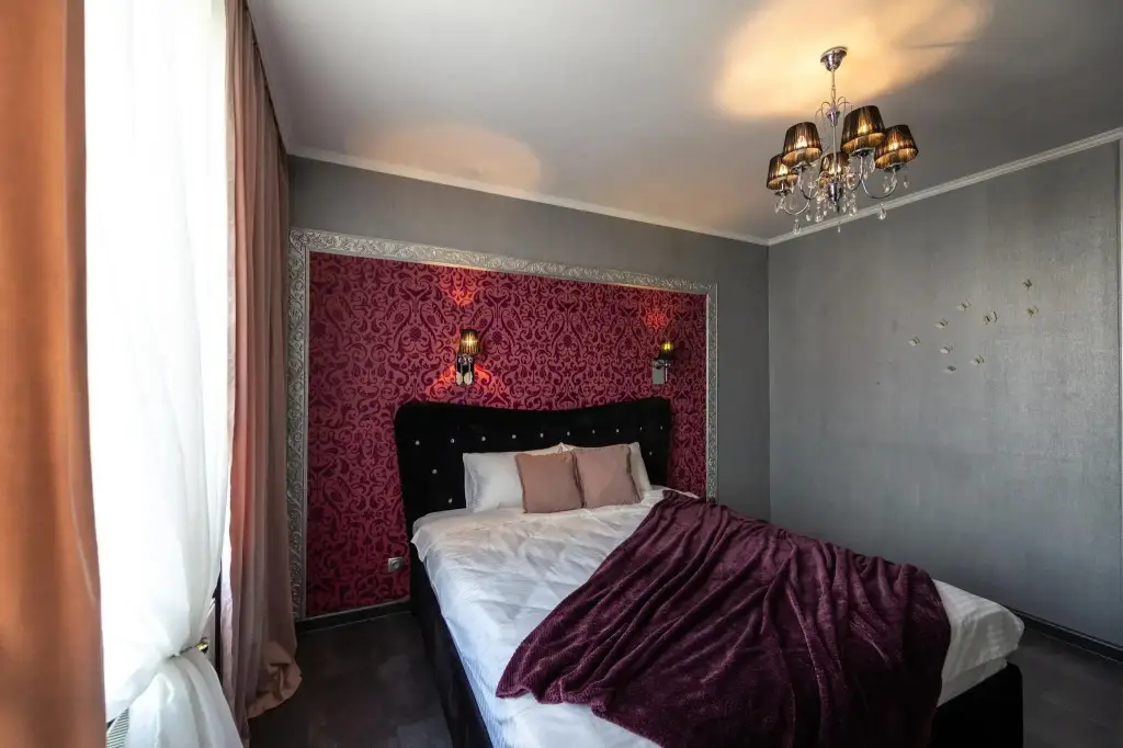 Калининград: LovelyHome 39 (ЛавлиХоум 39) на улице Белинского 42