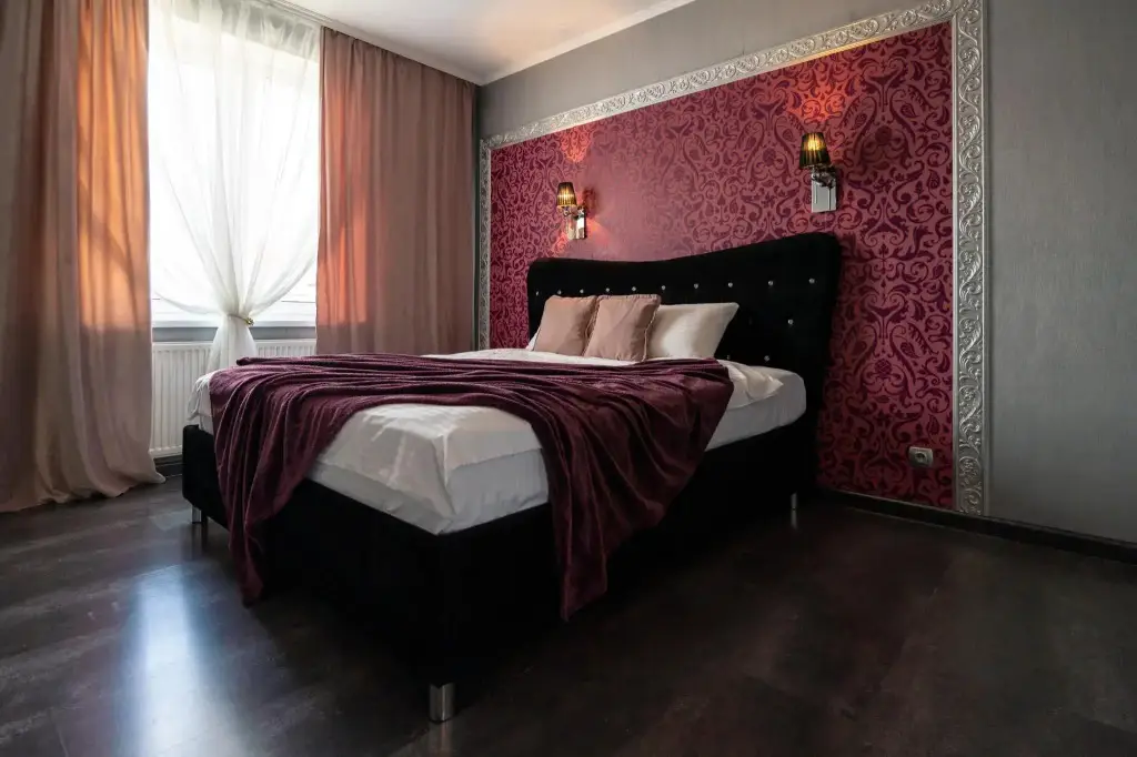 Калининград: LovelyHome 39 (ЛавлиХоум 39) на улице Белинского 42