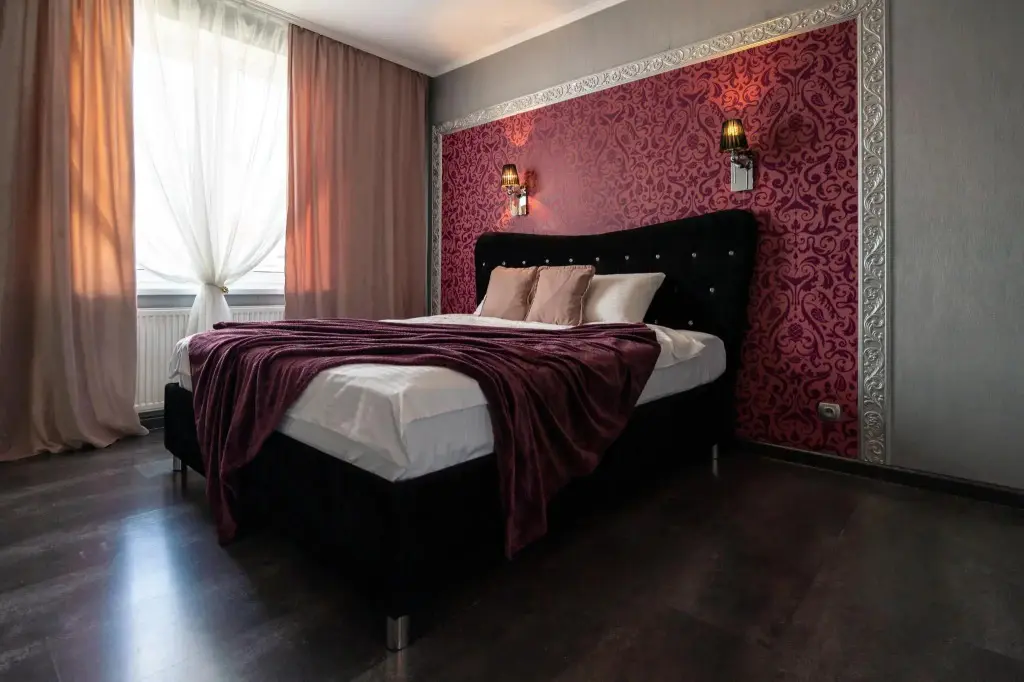 Калининград: LovelyHome 39 (ЛавлиХоум 39) на улице Белинского 42