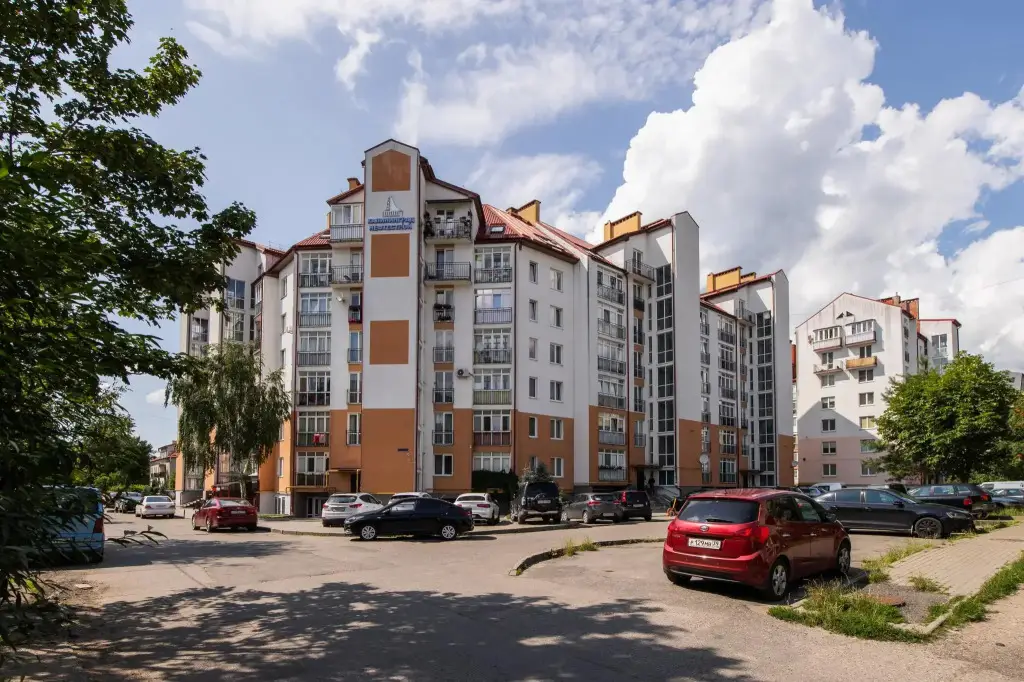 LovelyHome 39 (ЛавлиХоум 39) на улице Белинского 42 — фото 1