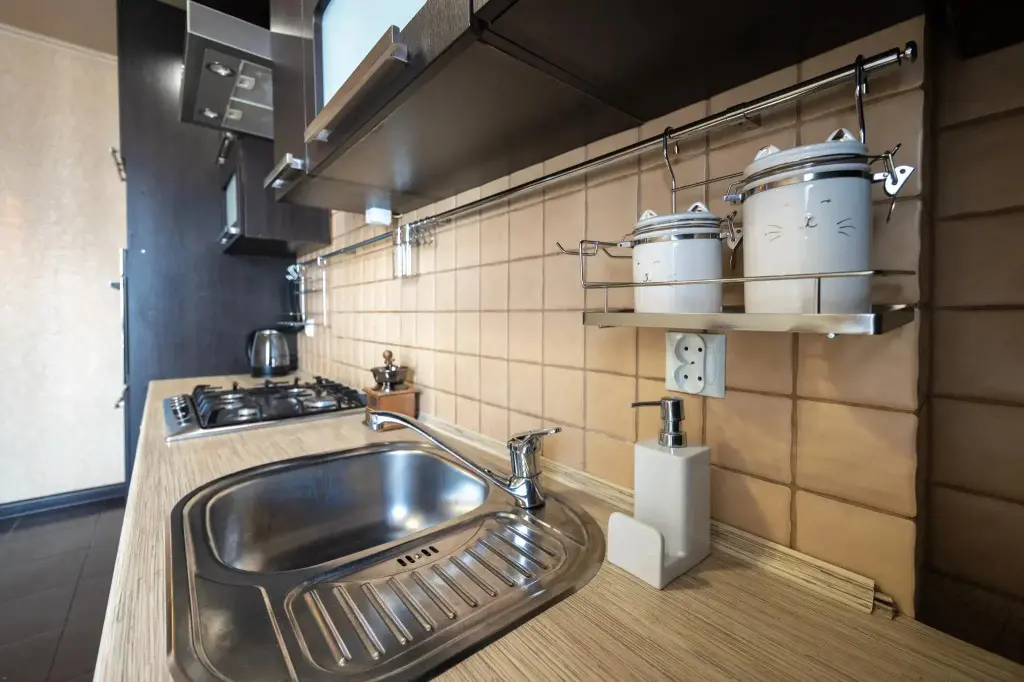 Калининград: LovelyHome 39 (ЛавлиХоум 39) на улице Белинского 42