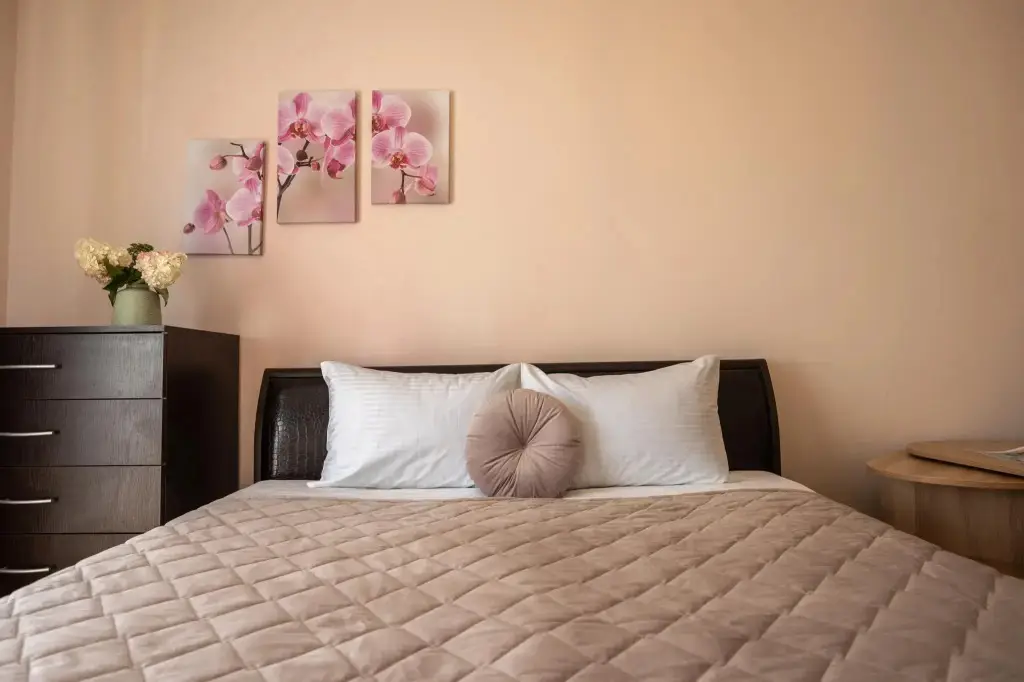 Калининград: LovelyHome 39 (ЛавлиХоум 39) на улице Дадаева 63