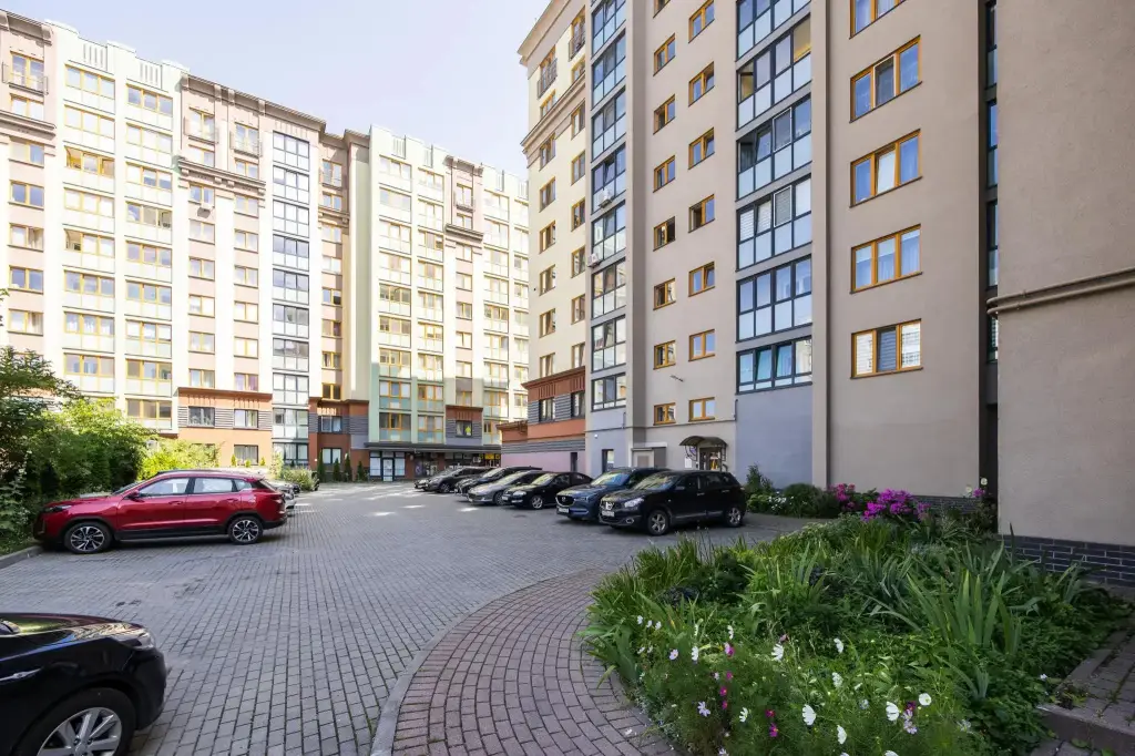 LovelyHome 39 (ЛавлиХоум 39) на улице Дадаева 63 — фото 1