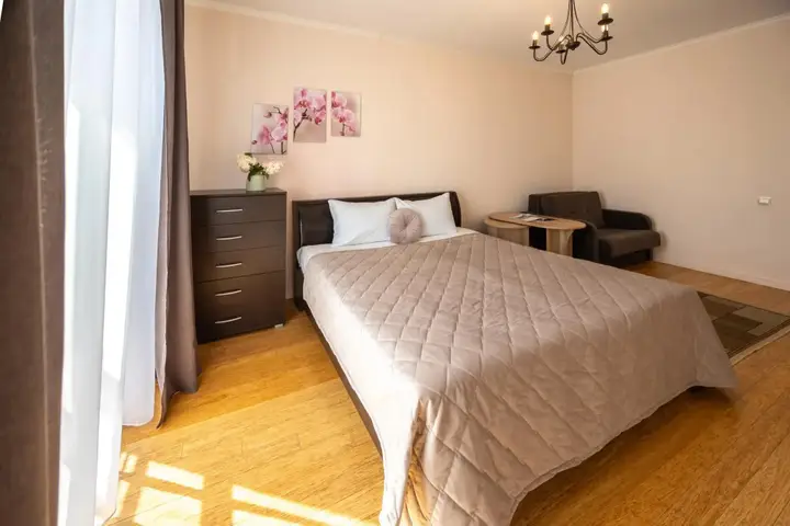 Калининград: LovelyHome 39 (ЛавлиХоум 39) на улице Дадаева 63