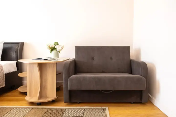 Калининград: LovelyHome 39 (ЛавлиХоум 39) на улице Дадаева 63