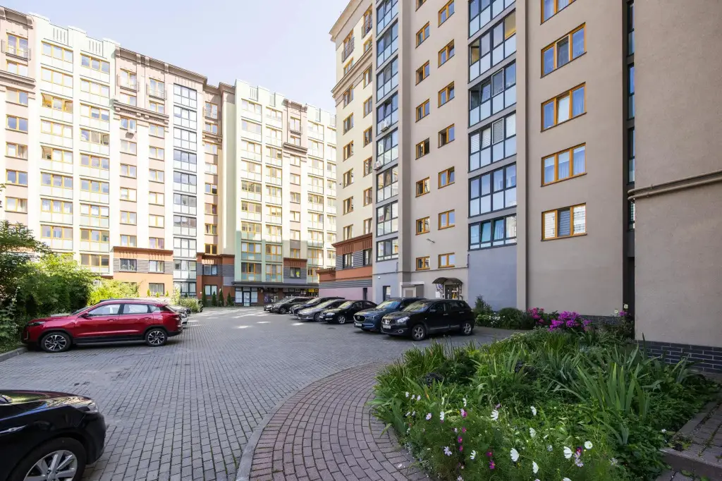 LovelyHome 39 (ЛавлиХоум 39) на улице Дадаева 63 — фото 1