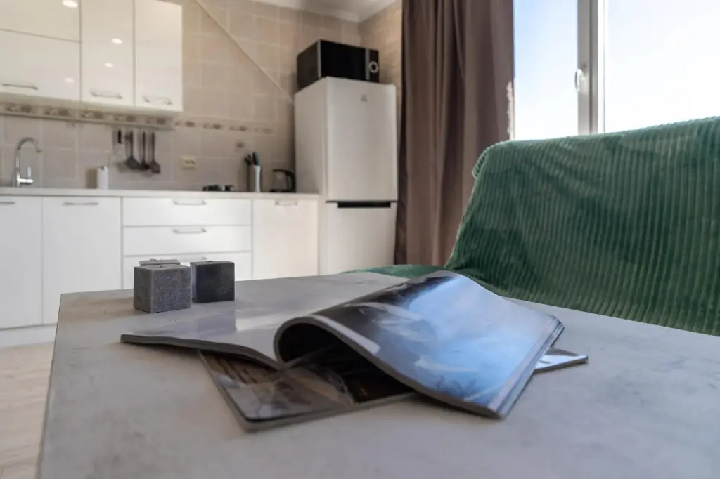 Калининград: LovelyHome 39 (ЛавлиХоум 39) на улице Чайковского 58