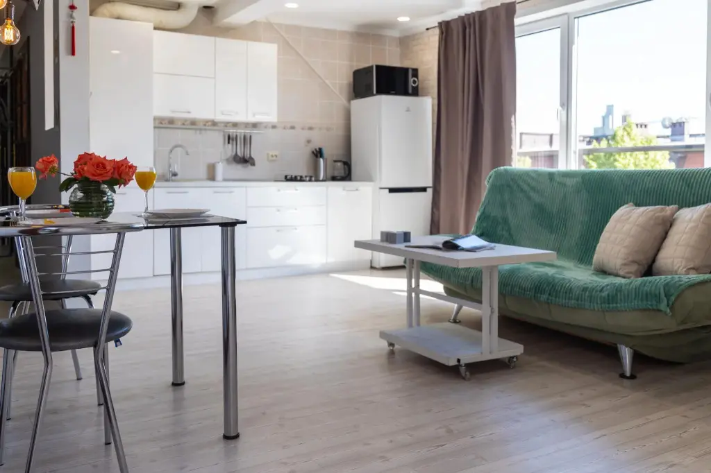 Калининград: LovelyHome 39 (ЛавлиХоум 39) на улице Чайковского 58