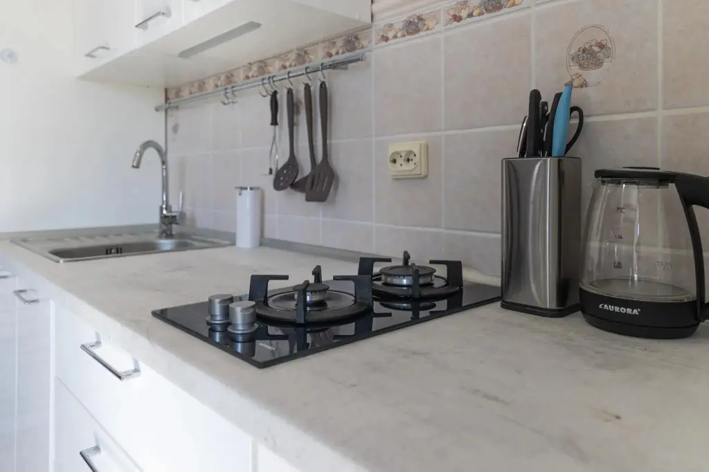 Калининград: LovelyHome 39 (ЛавлиХоум 39) на улице Чайковского 58
