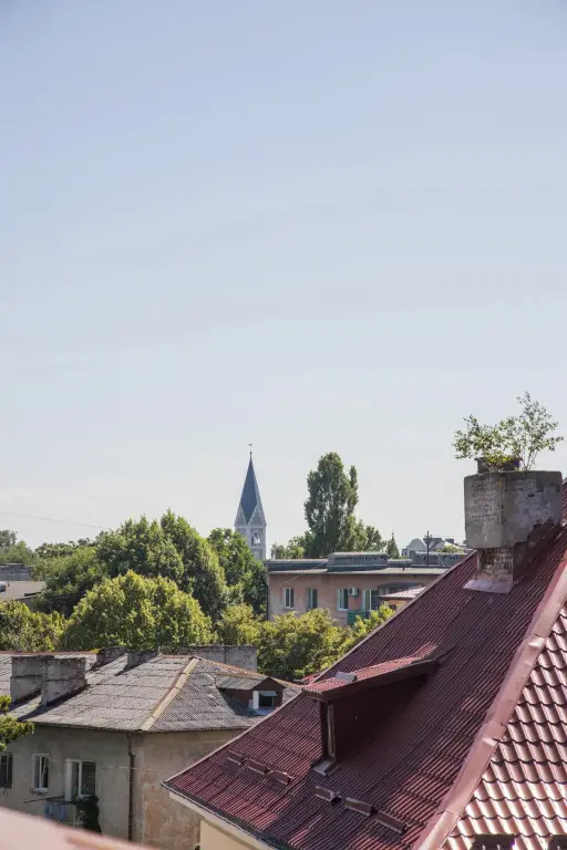 Калининград: LovelyHome 39 (ЛавлиХоум 39) на улице Чайковского 58