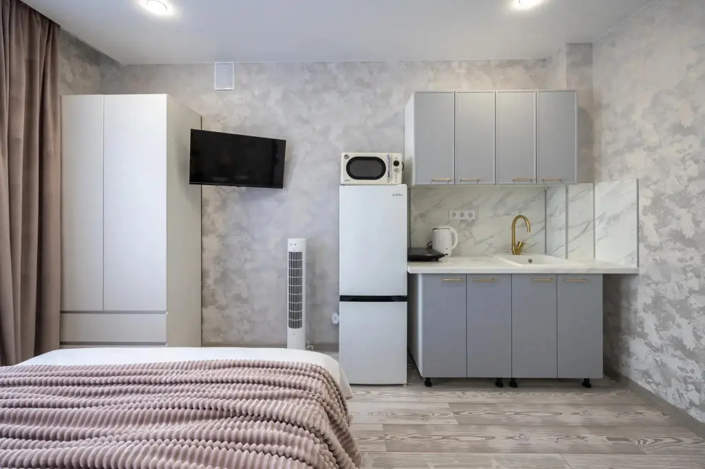 Калининград: LovelyHome 39 (ЛавлиХоум 39) на улице Октябрьская 6Б