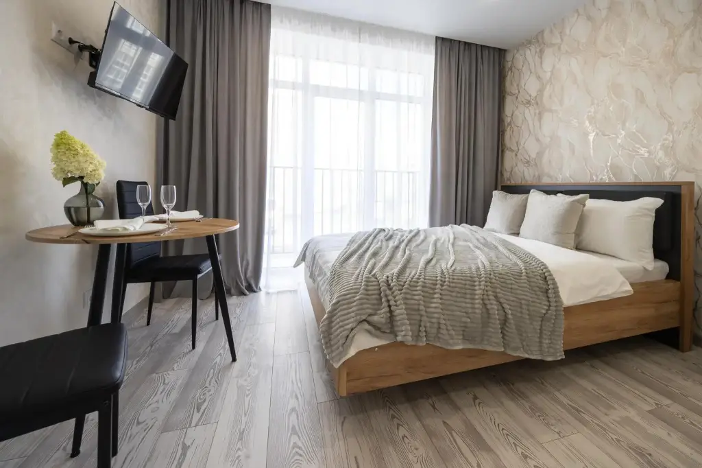 Калининград: LovelyHome 39 (ЛавлиХоум 39) на улице Октябрьская 6Б