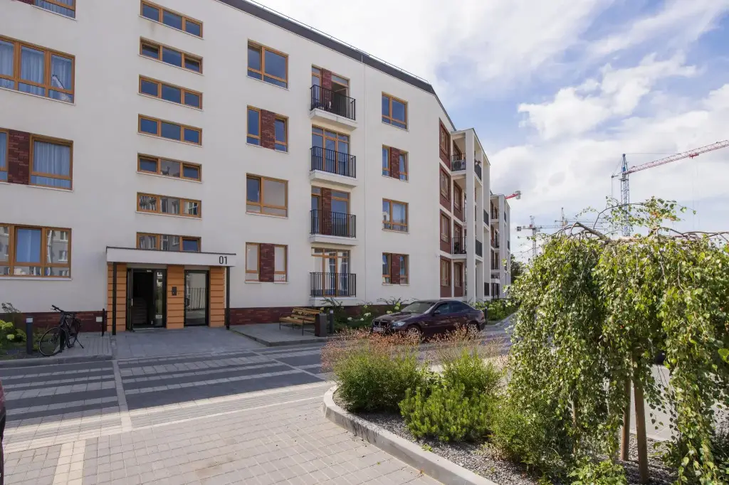 LovelyHome 39 (ЛавлиХоум 39) на улице Октябрьская 6Б — фото 1