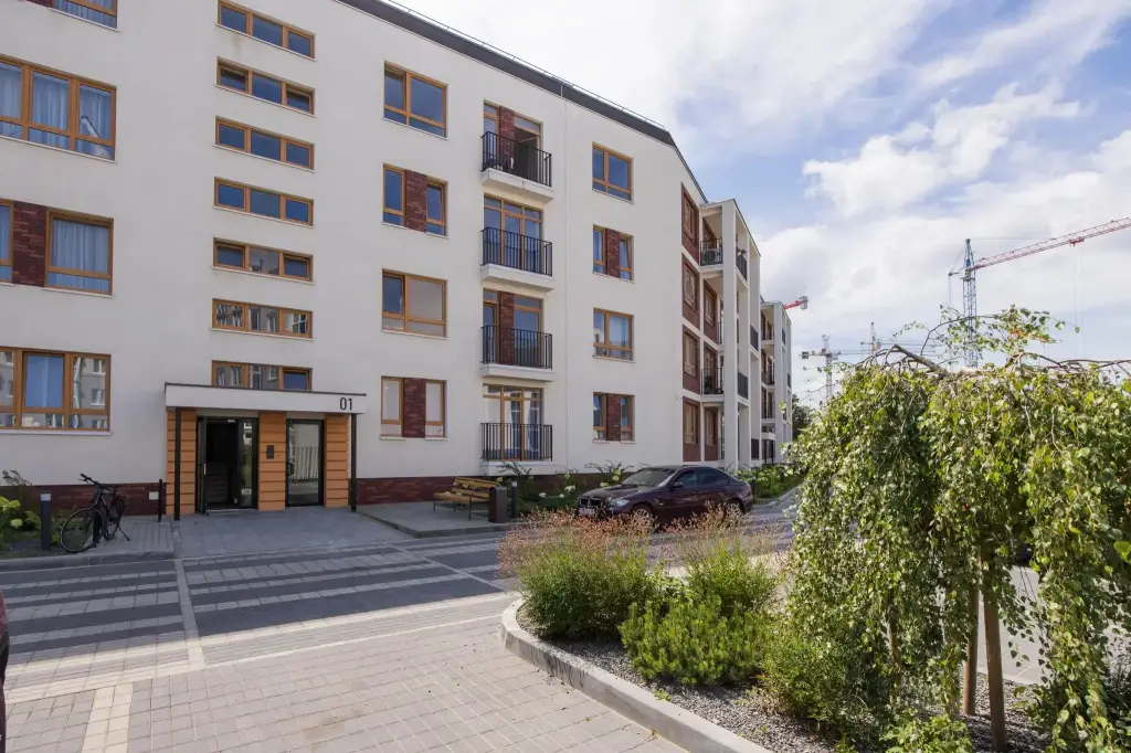 LovelyHome 39 (ЛавлиХоум 39) на улице Октябрьская 6Б — фото 1