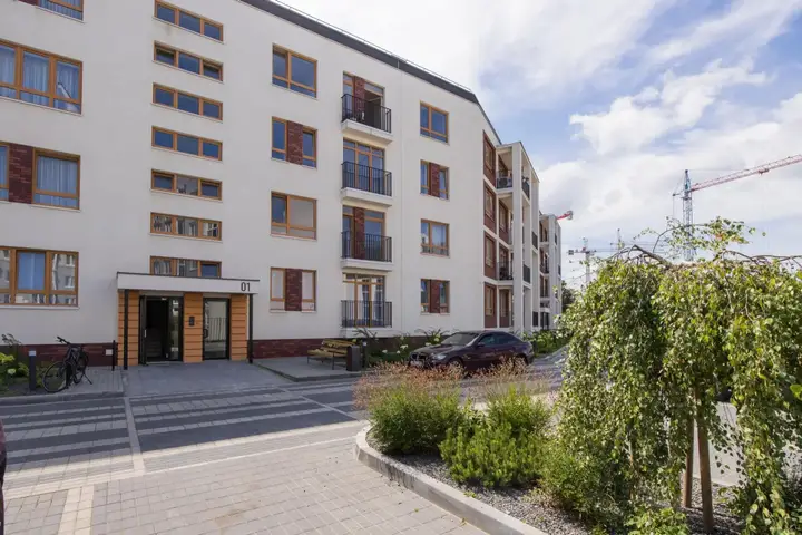 Калининград: LovelyHome 39 (ЛавлиХоум 39) на улице Октябрьская 6Б