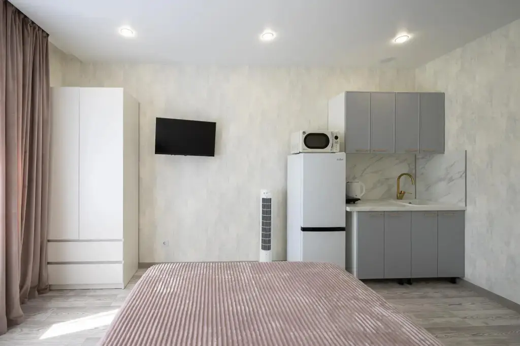 Калининград: LovelyHome 39 (ЛавлиХоум 39) на улице Октябрьская 6Б