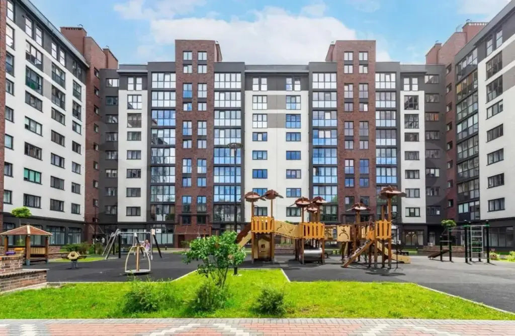 Апартаменты Dream House Luxe (Дом мечты люкс) на улице Уральская 20 — фото 1