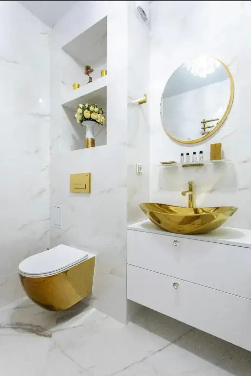Калининград: Апартаменты Dream House Luxe (Дом мечты люкс) на улице Уральская 20