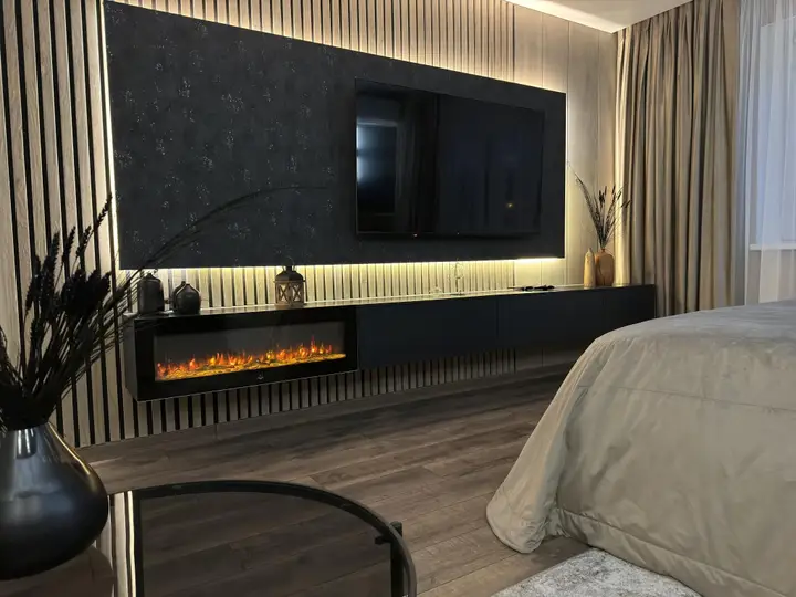 Калининград: Апартаменты Dream House Luxe (Дом мечты люкс) на улице Уральская 20