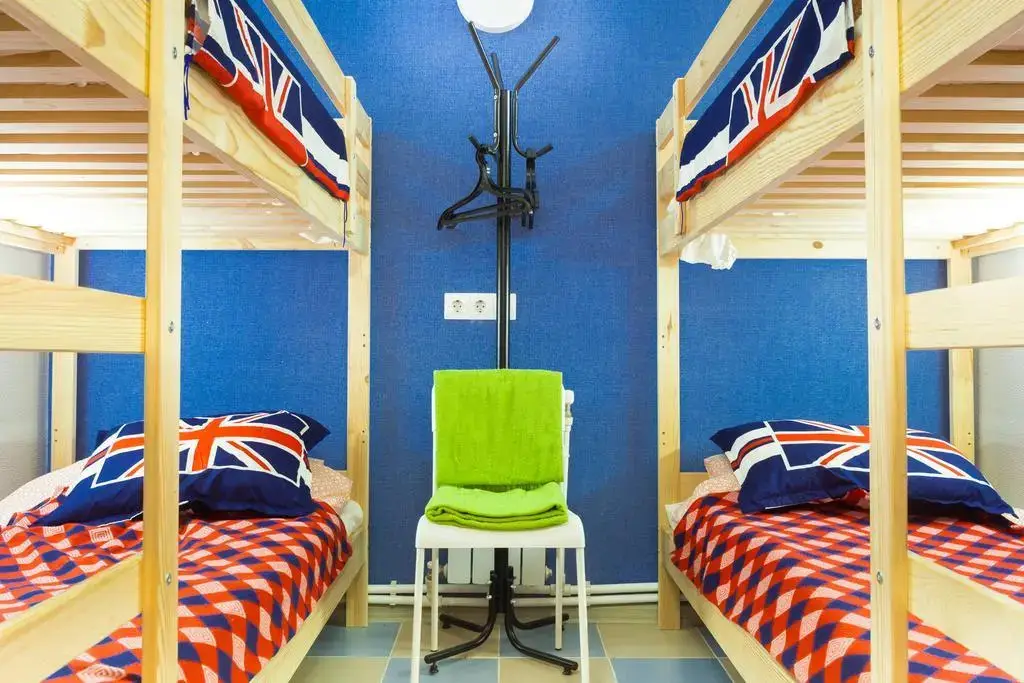 Новосибирск: Zheleznodorozhnaya Apartment